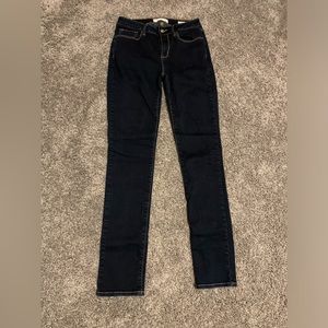 Women’s jeans size 7 bullhead brand